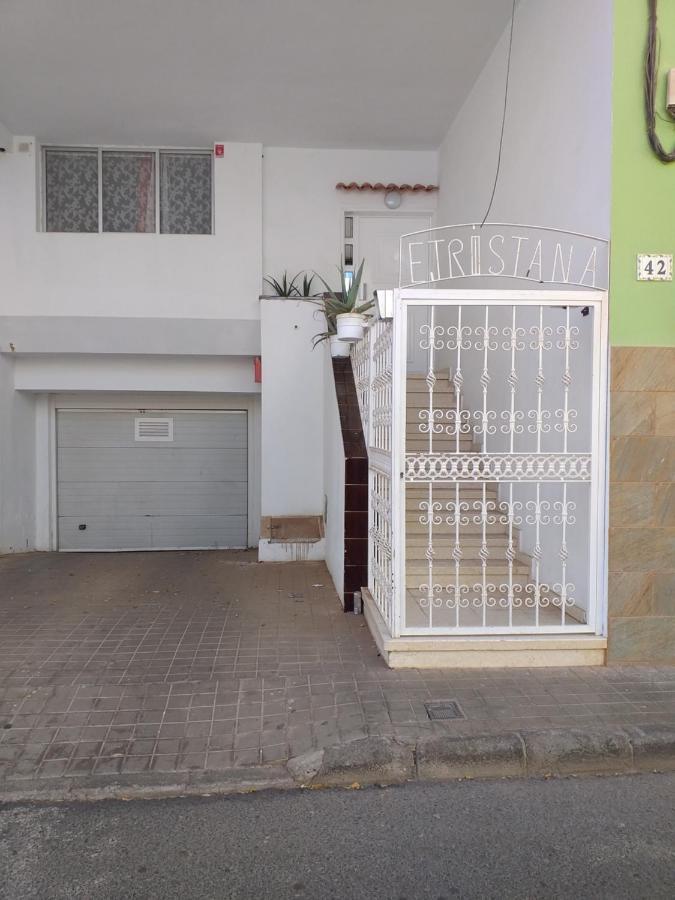 Apartamento TRISTANA Vecindario (Gran Canaria) Exterior foto