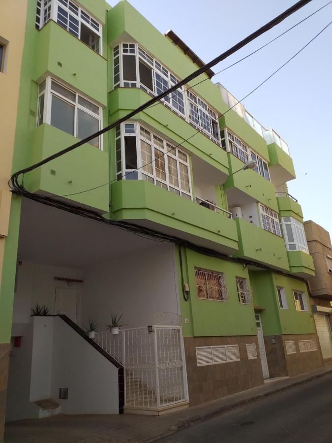 Apartamento TRISTANA Vecindario (Gran Canaria) Exterior foto