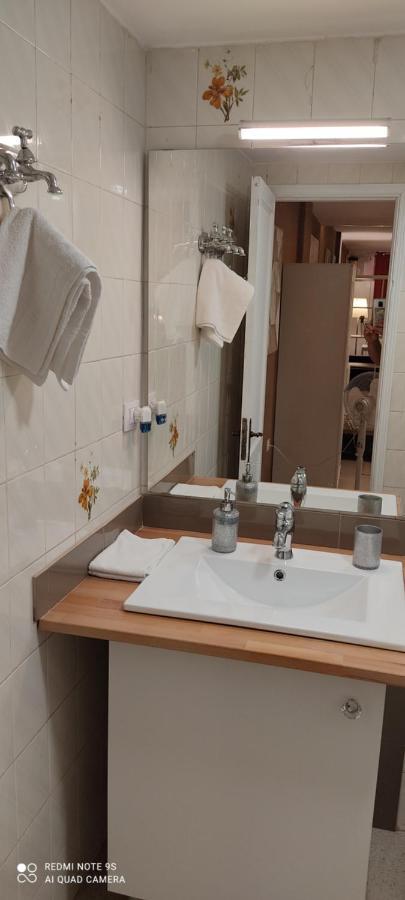 Apartamento TRISTANA Vecindario (Gran Canaria) Exterior foto
