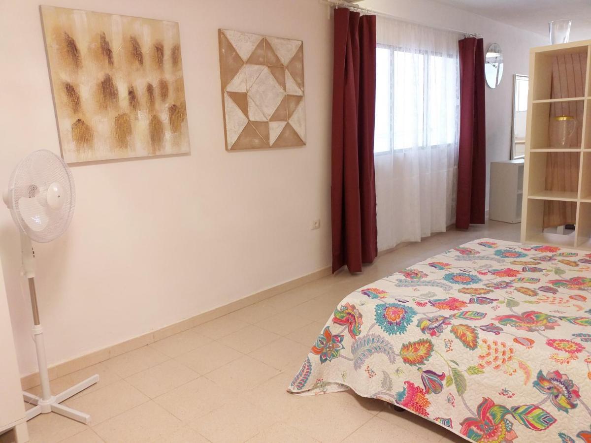 Apartamento TRISTANA Vecindario (Gran Canaria) Exterior foto