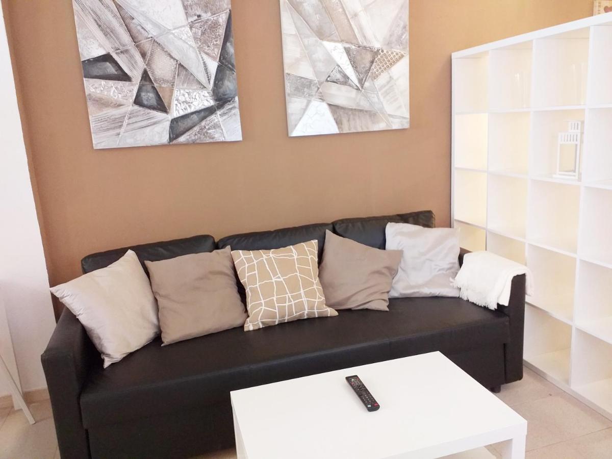 Apartamento TRISTANA Vecindario (Gran Canaria) Exterior foto