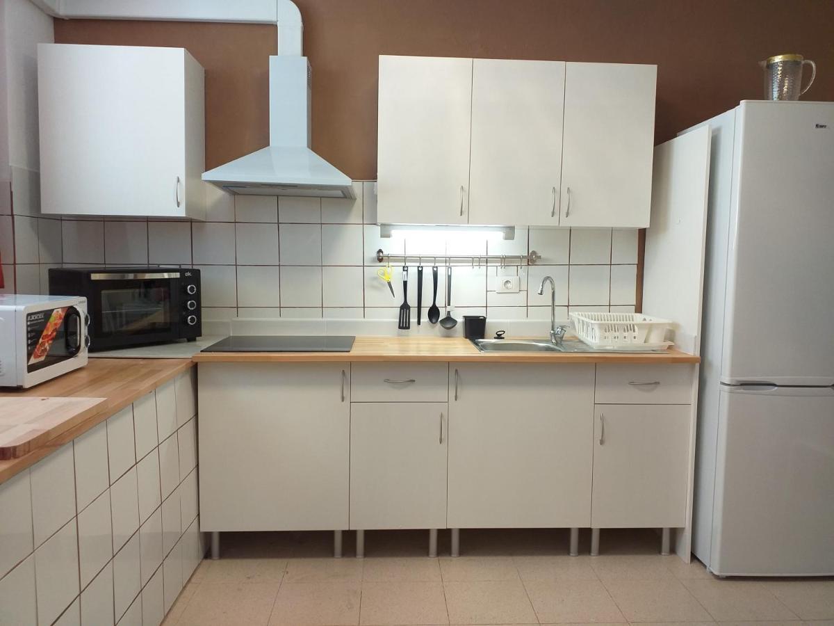 Apartamento TRISTANA Vecindario (Gran Canaria) Exterior foto