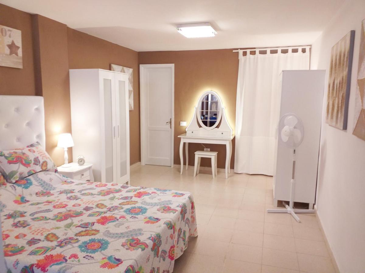 Apartamento TRISTANA Vecindario (Gran Canaria) Exterior foto
