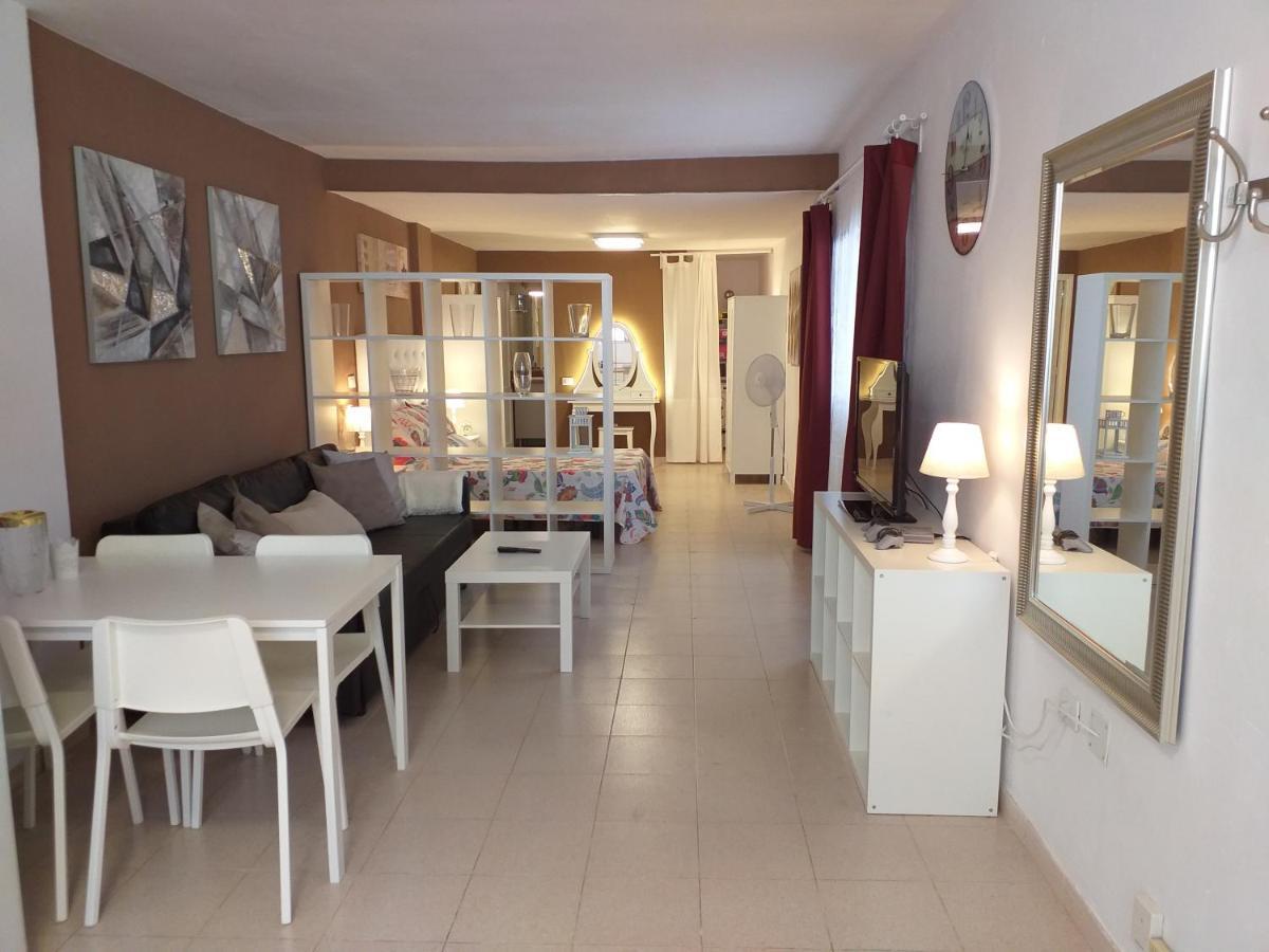 Apartamento TRISTANA Vecindario (Gran Canaria) Exterior foto